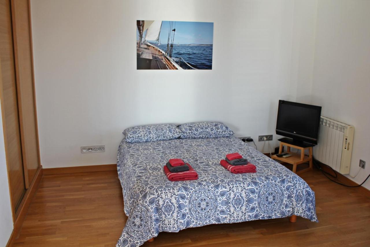 Precioso Apartamento, Espectaculares Vistas. Cangas Exterior foto