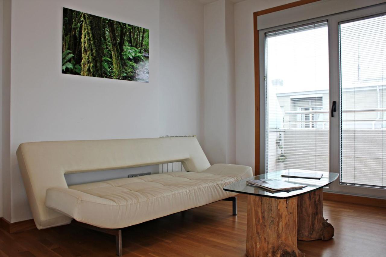Precioso Apartamento, Espectaculares Vistas. Cangas Exterior foto