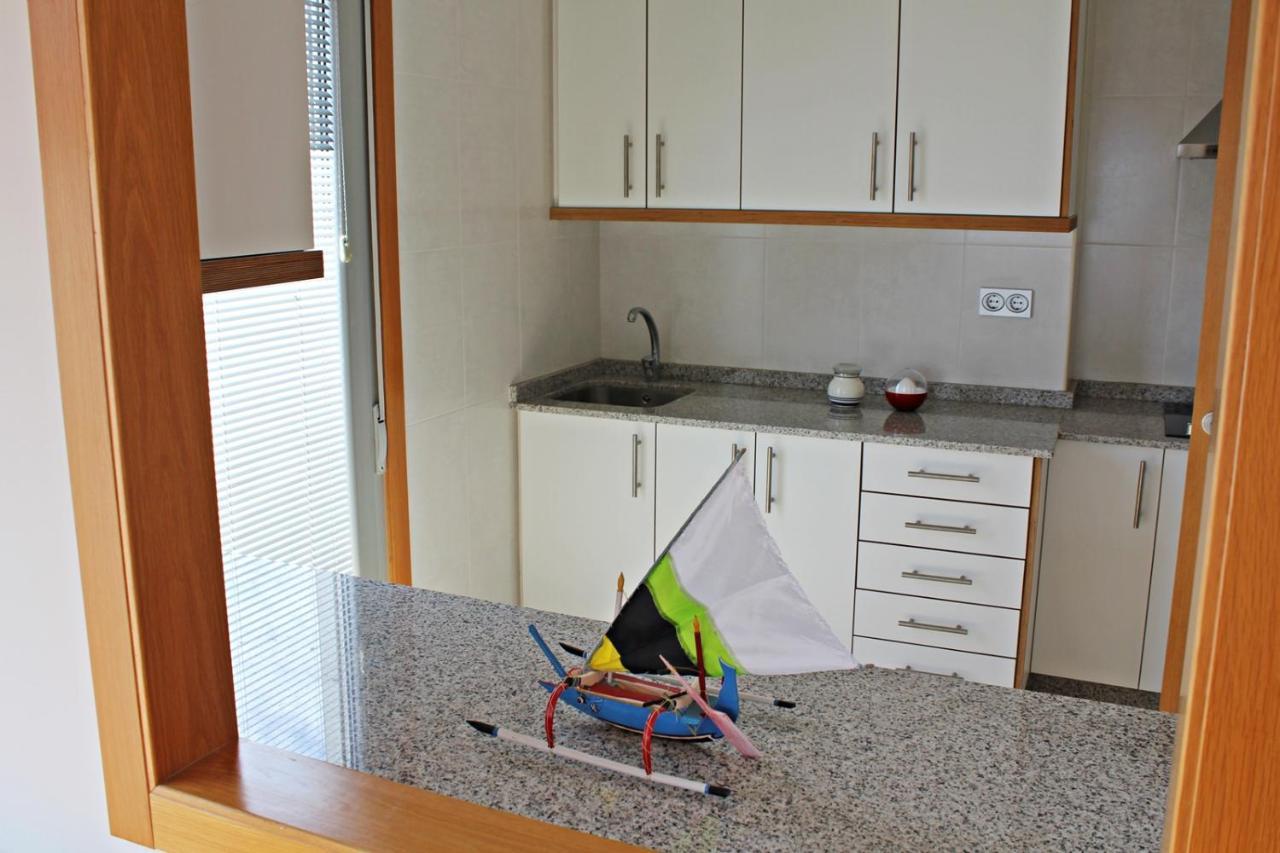 Precioso Apartamento, Espectaculares Vistas. Cangas Exterior foto